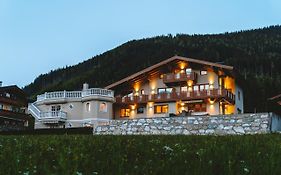 Gaestehaus Eder